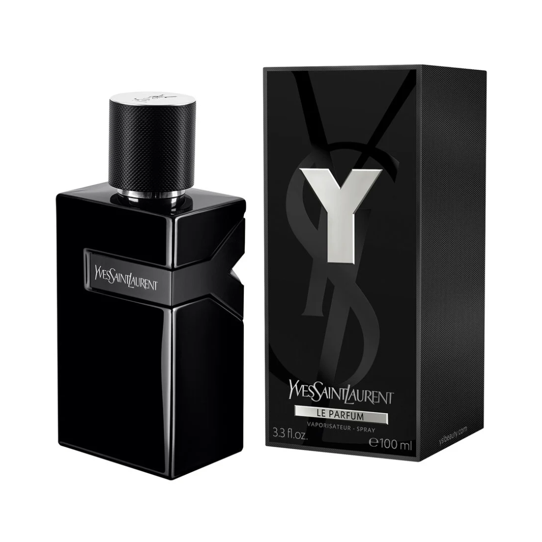 Yves Saint Laurent Y Le Parfum For Men