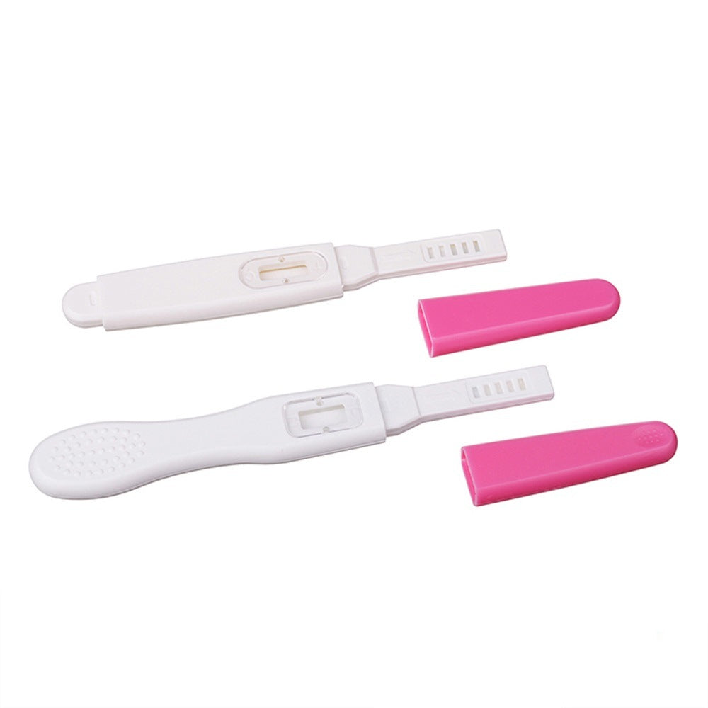 Safecare Pregnancy Tests 2-pack - Medaid - Lebanon