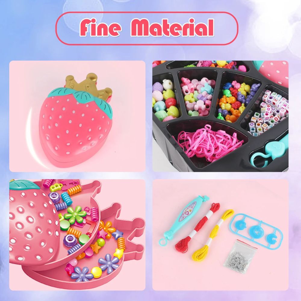 Bracelet Making Kit