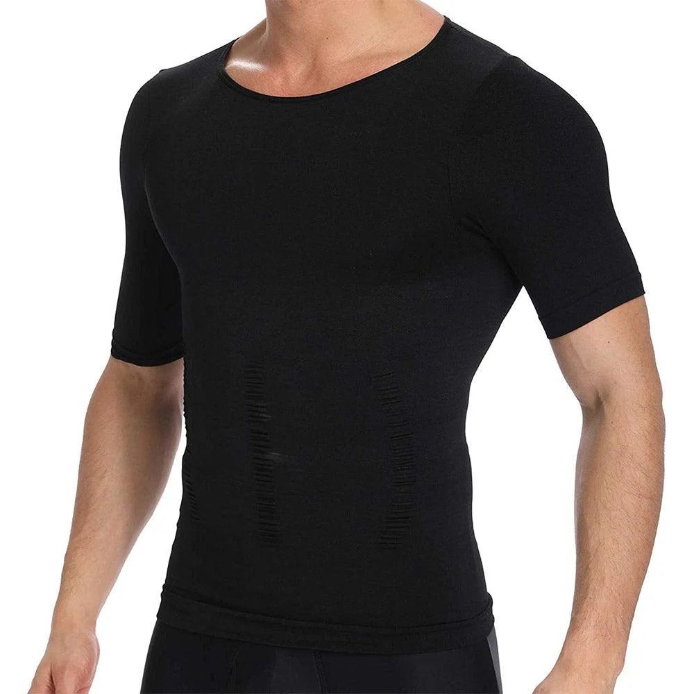(Net)Just One Shapers Seamless Slimming Shirt Lebanon