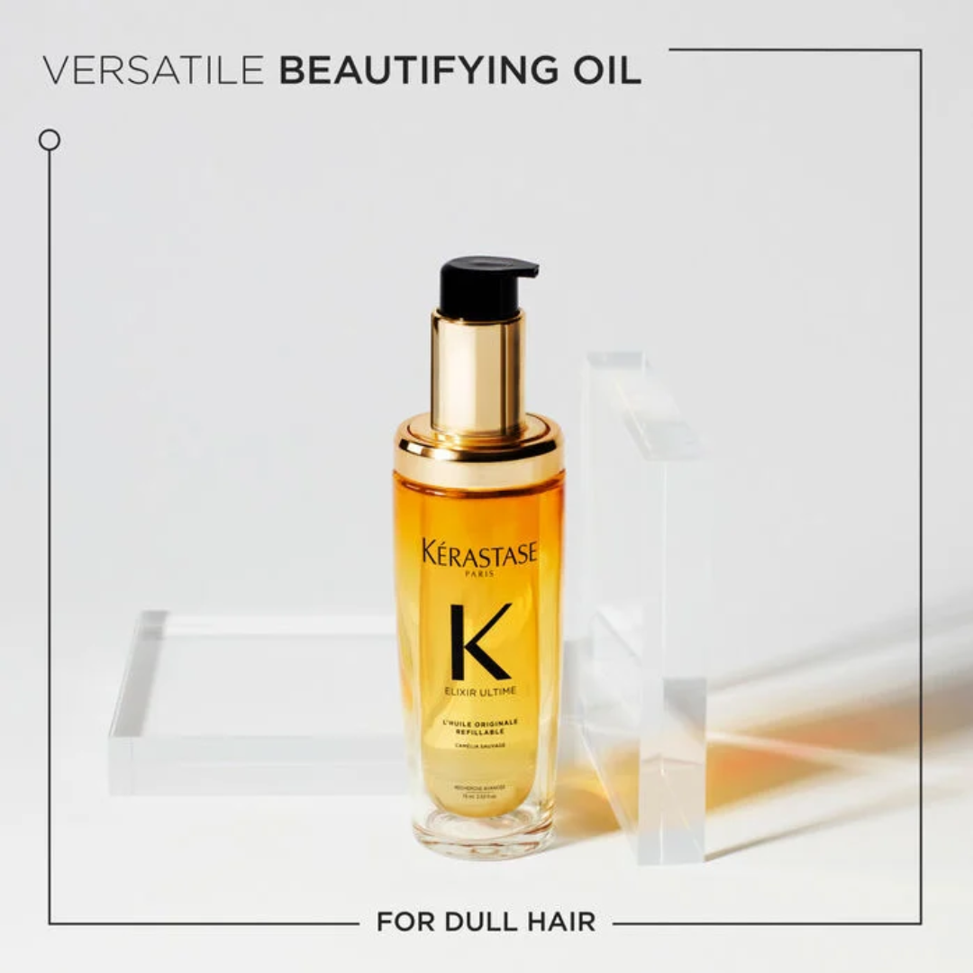 Kérastase Elixir Ultime Oil 75ml
