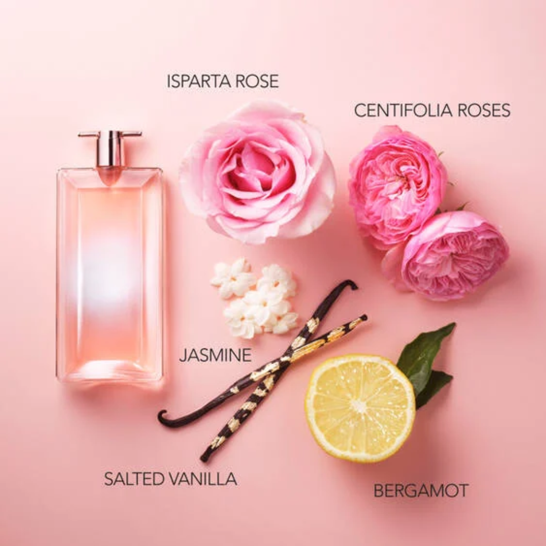 Lancôme Idole Aura Eau De Parfum For Women