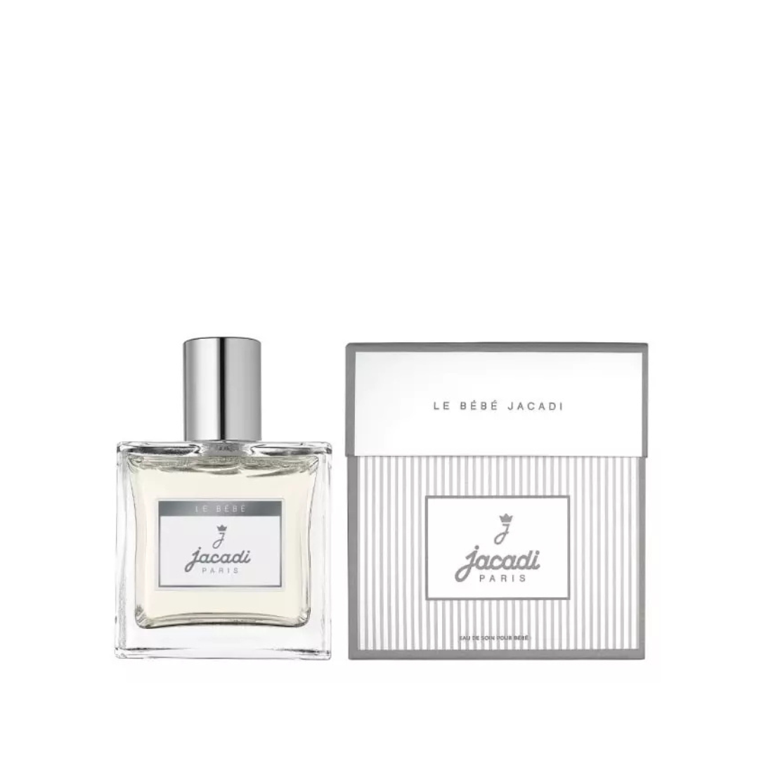 Jacadi Baby Eau De Soin Spray 100ml