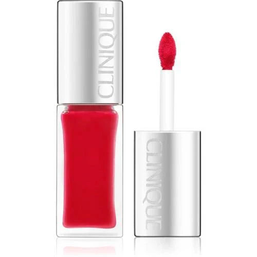 CLINIQUE - Pop Lacquer Lip Color + Primer | 6 mL - Medaid International