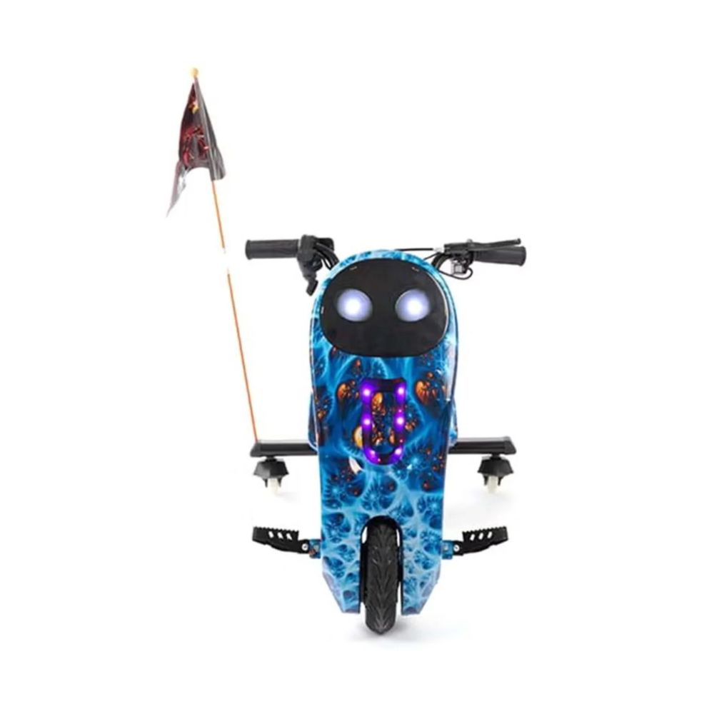 (Net) Electric Drift Kart With Motor Drive Drift Car Ride-On Scooter 3 Wheel Lebanon