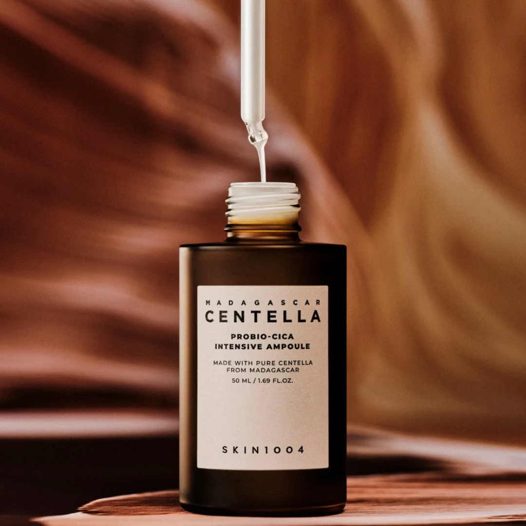Skin1004 Madagascar Centella Probio-Cica Intensive Ampoule
