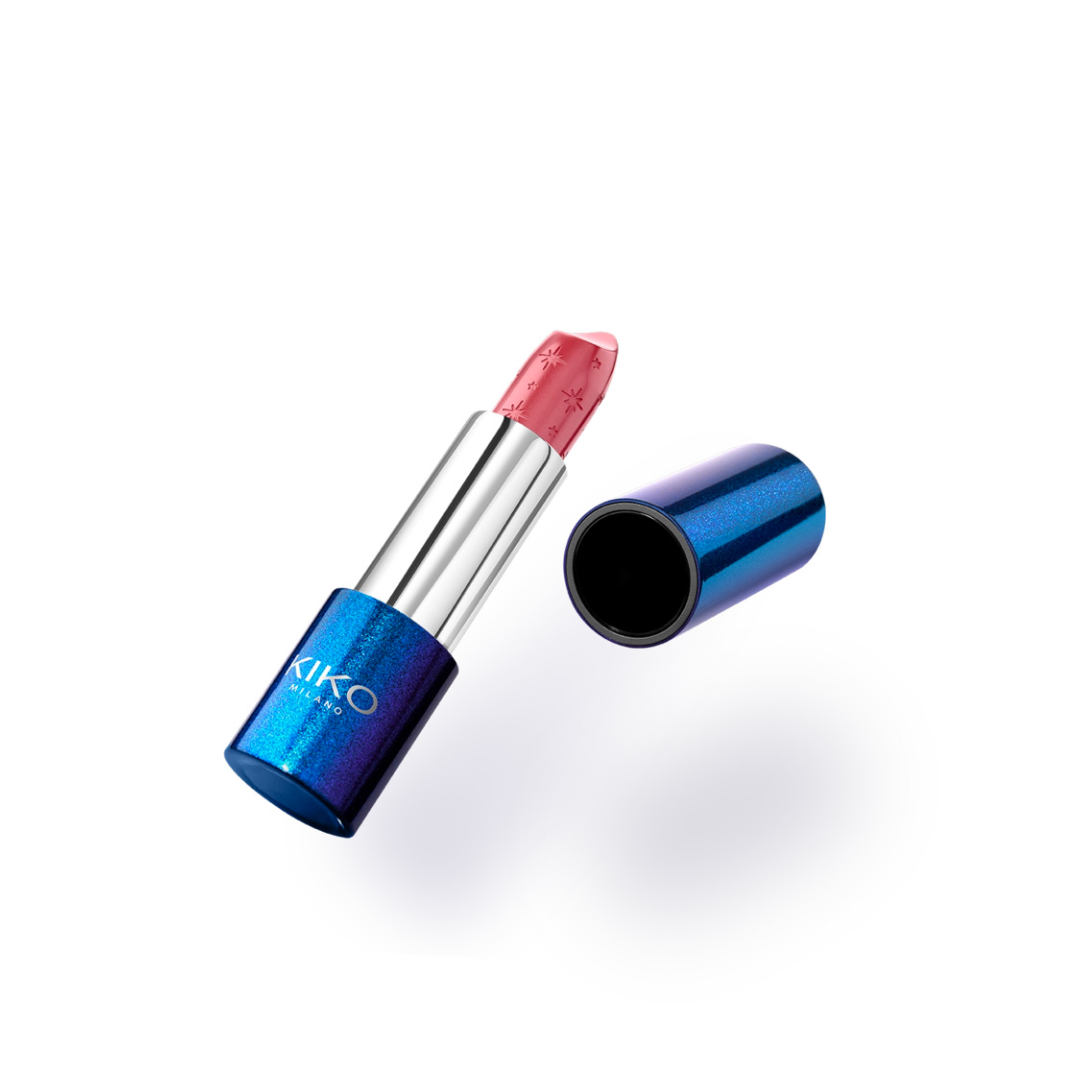 Kiko Milano Stellar Love Velvet Lipstick - Medaid International