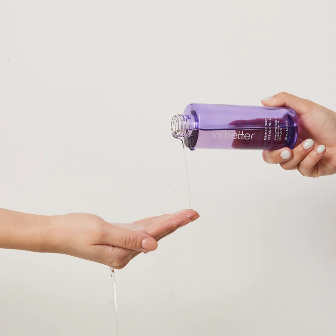 VVBetter Gentle Deep Cleansing Oil 200ml