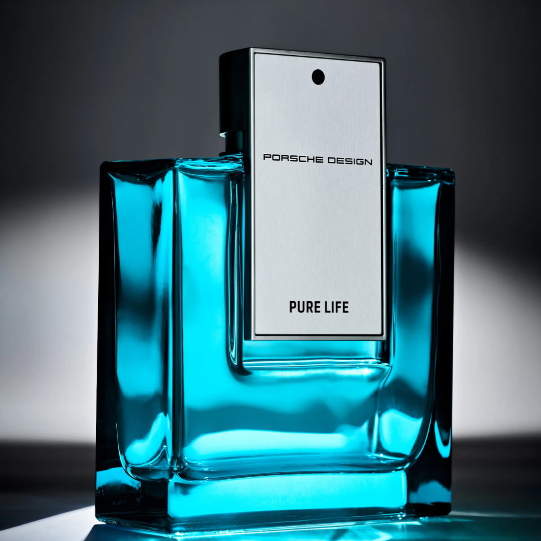 Porsche Design Pure Life Eau De Parfum