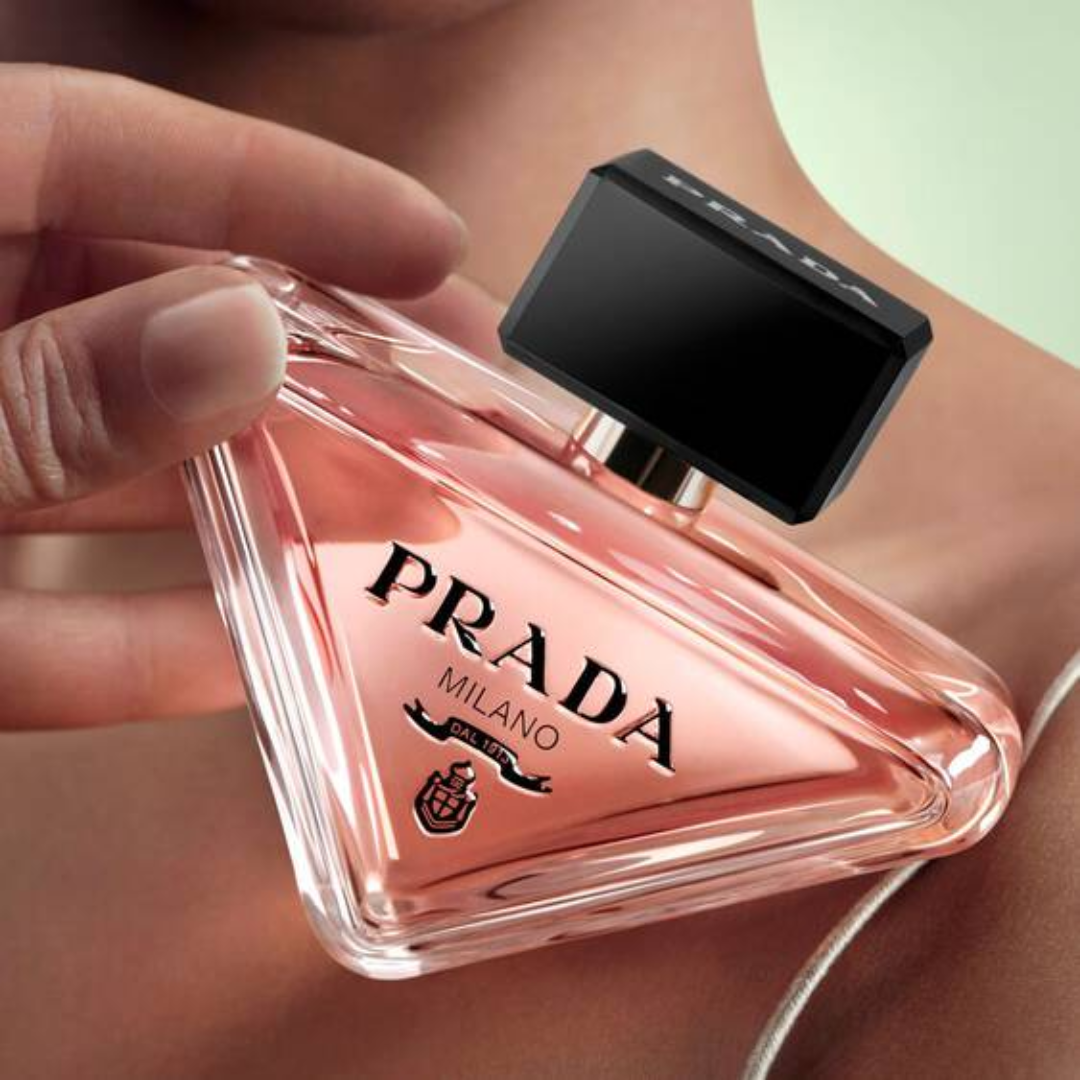 Prada Perfume Paradoxe Eau De Parfum For Women