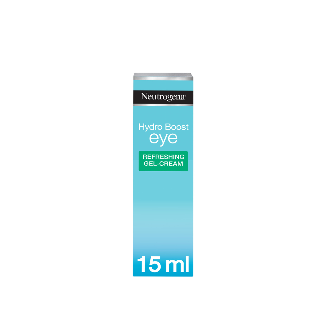 Neutrogena Hydro Boost Eye Refreshing Gel Cream 15ml