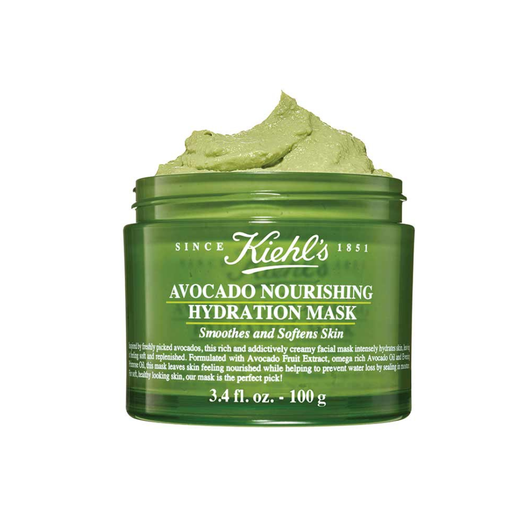 Kiehl's Avocado Face Mask 100ml