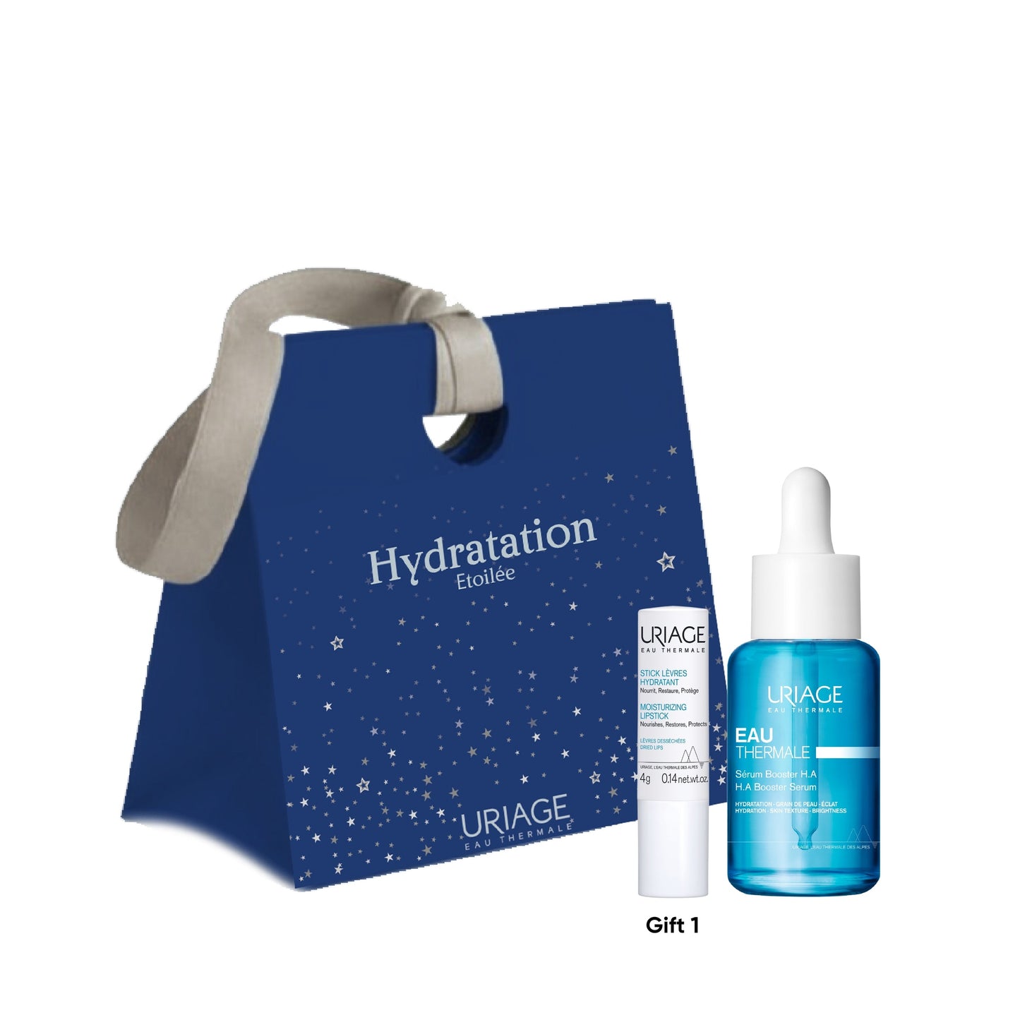 Hydratation Etoilee-Booster