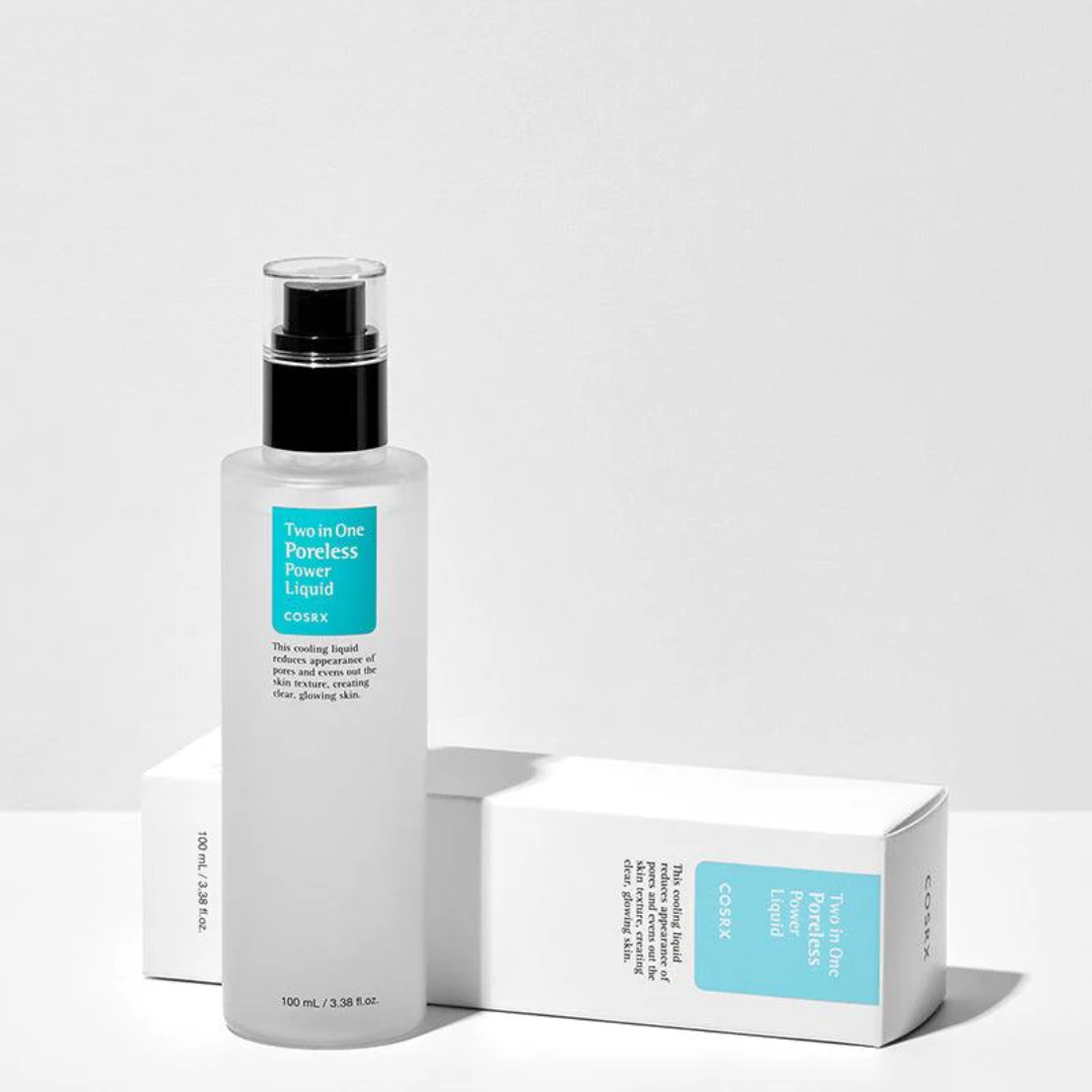 Cosrx Two in One Poreless Power Liquid 100ml