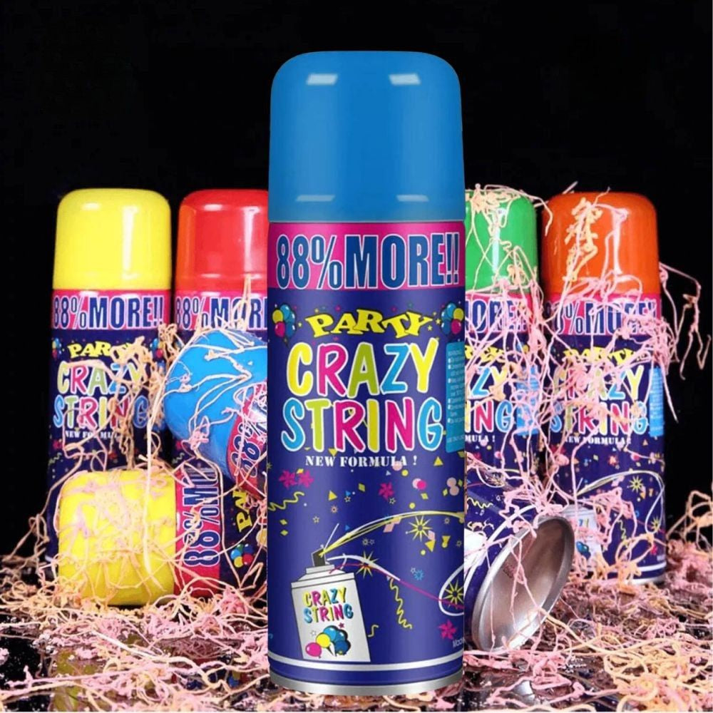 Temporary Hair Color Spray 250ml Lebanon