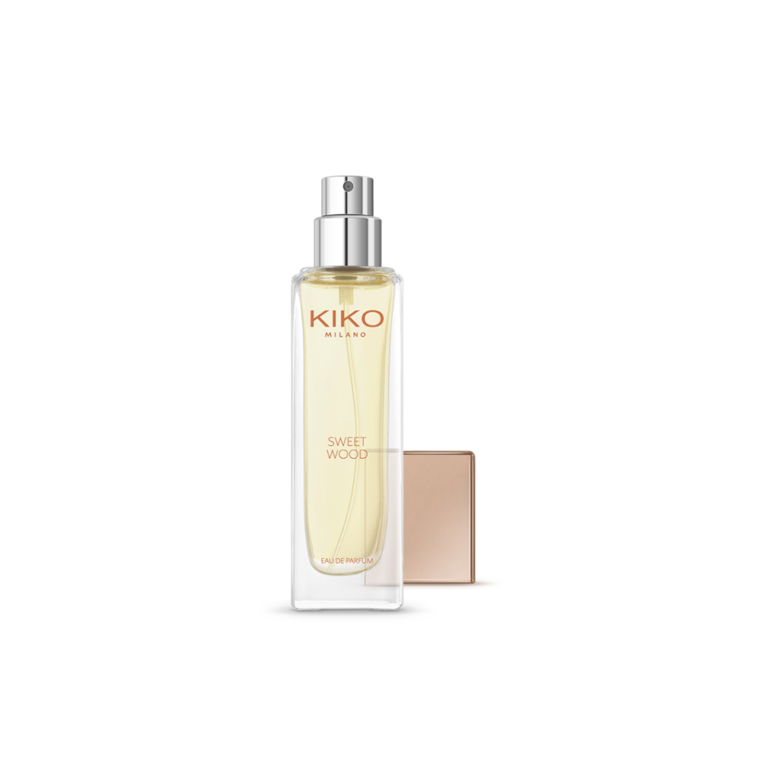 Kiko Milano Moonlight Treasures Liquid Scent - Medaid