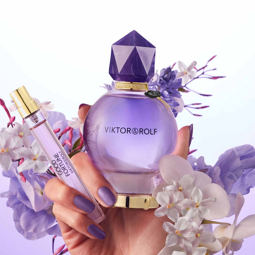 Viktor And Rolf Good Fortune Eau De Parfum For Women