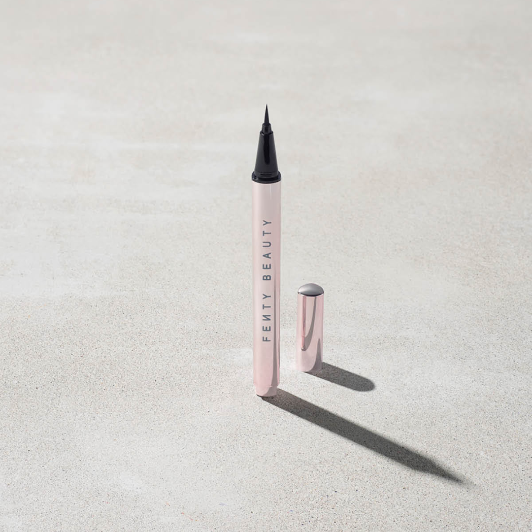 Fenty Beauty Flyliner Longwear Liquid Eyeliner