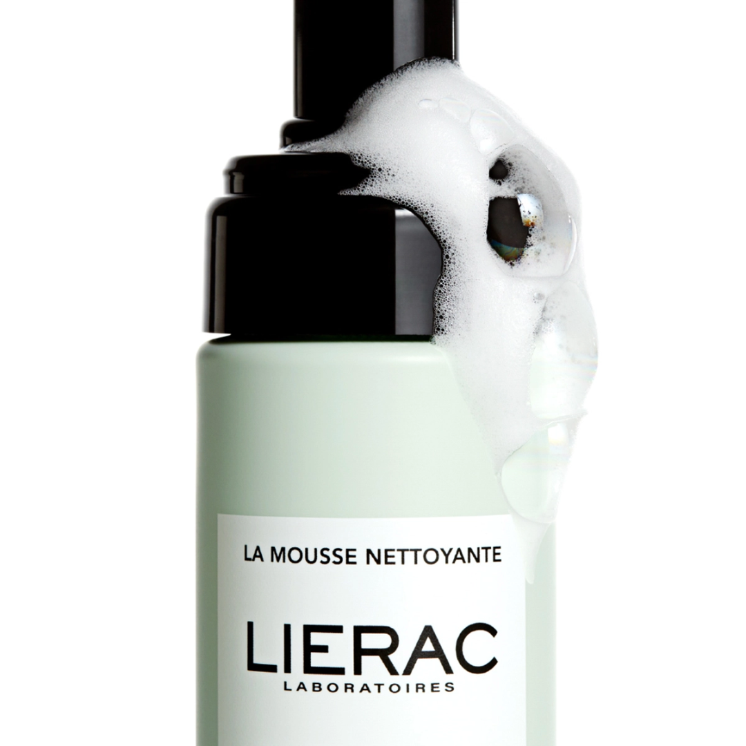 Lierac Cleanser Cleansing Foam