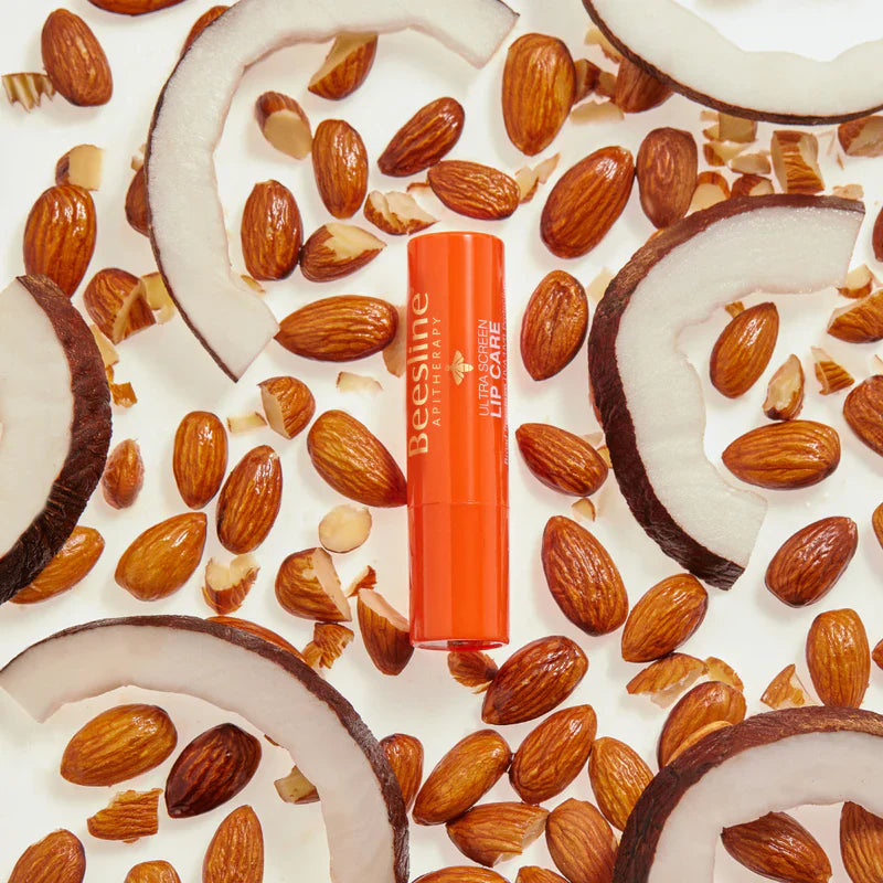 Skin Essentials Lip Care Ultrascreen SPF30