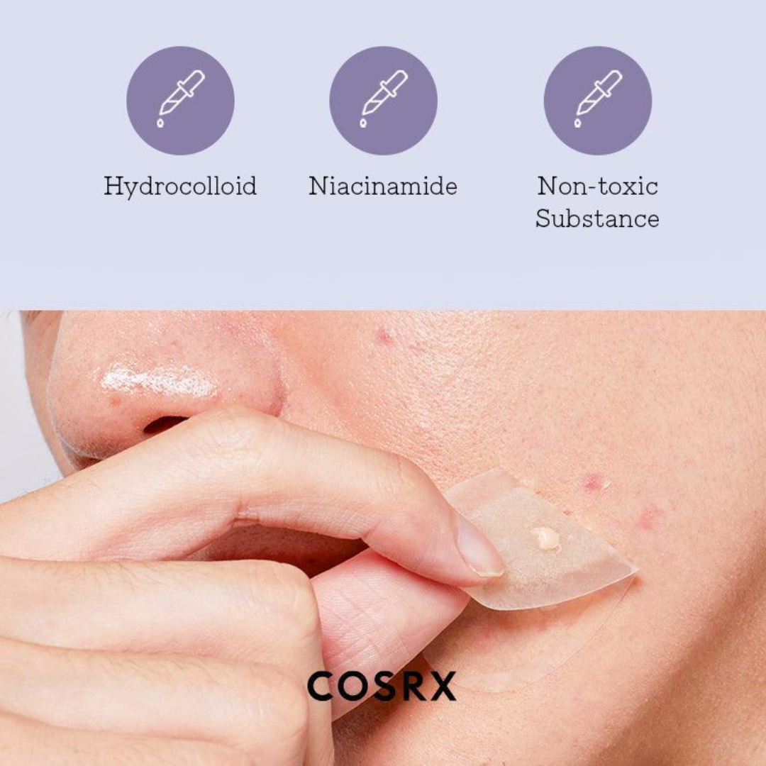 Cosrx Master Patch X-Large