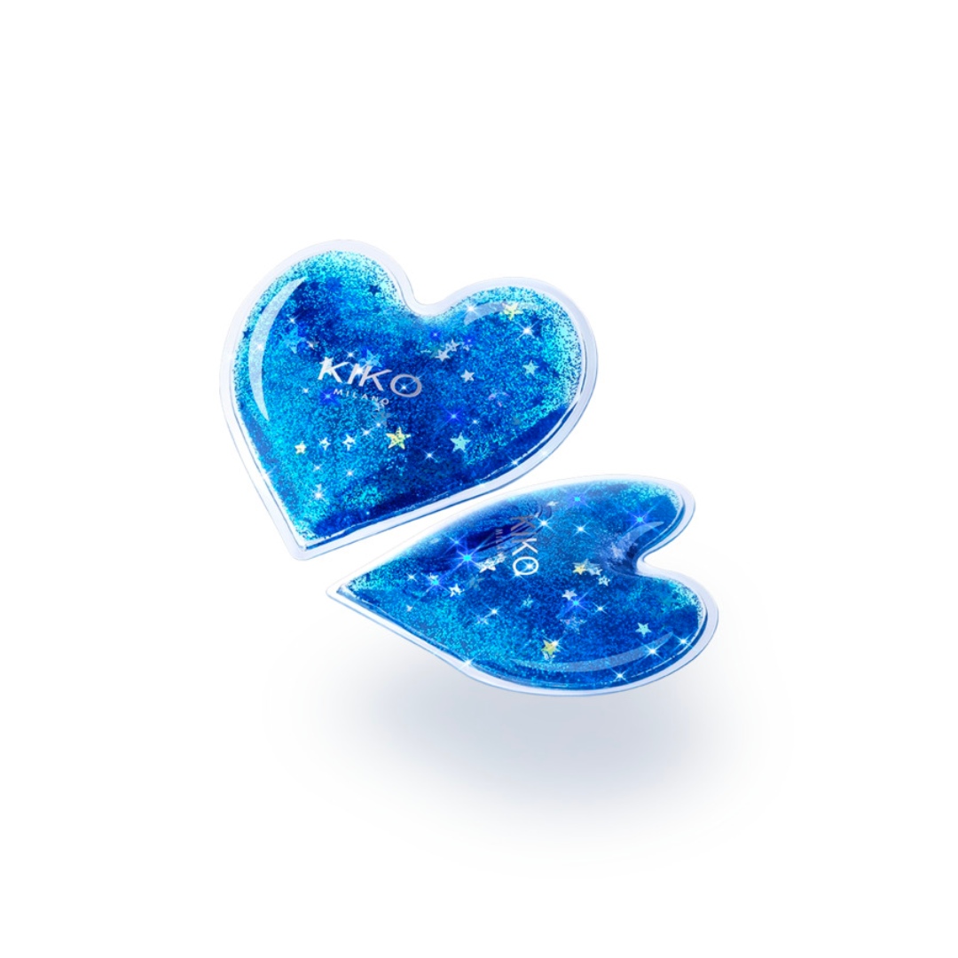Kiko Milano Stellar Love Stellar Love Eye Pads 01 - Medaid International