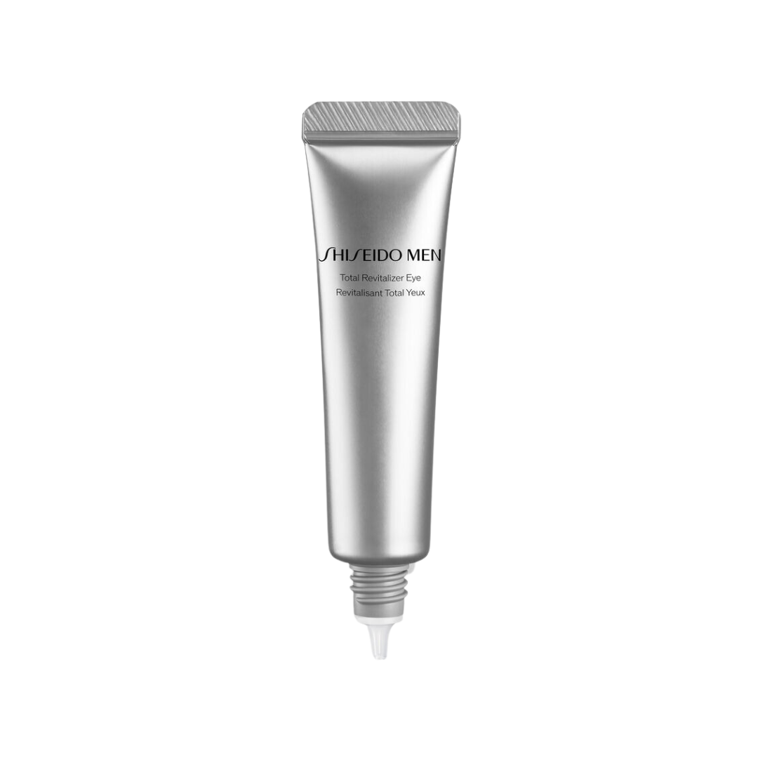 Shiseido Men Eye Total Revitalizer 15ml - Medaid International
