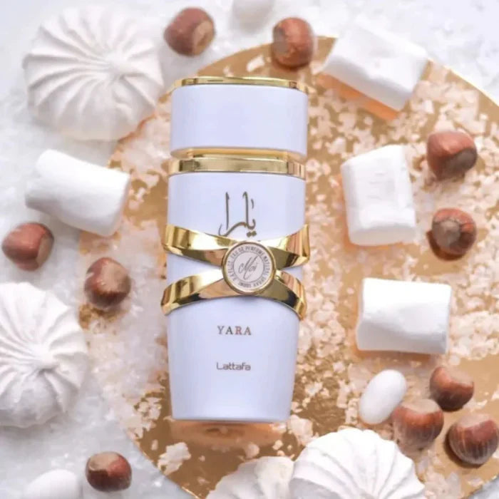 Lattafa Yara Moi Women Perfume 100ml