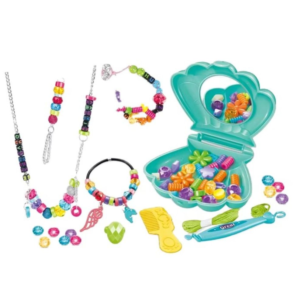 Beauty Play Set For Girls Lebanon