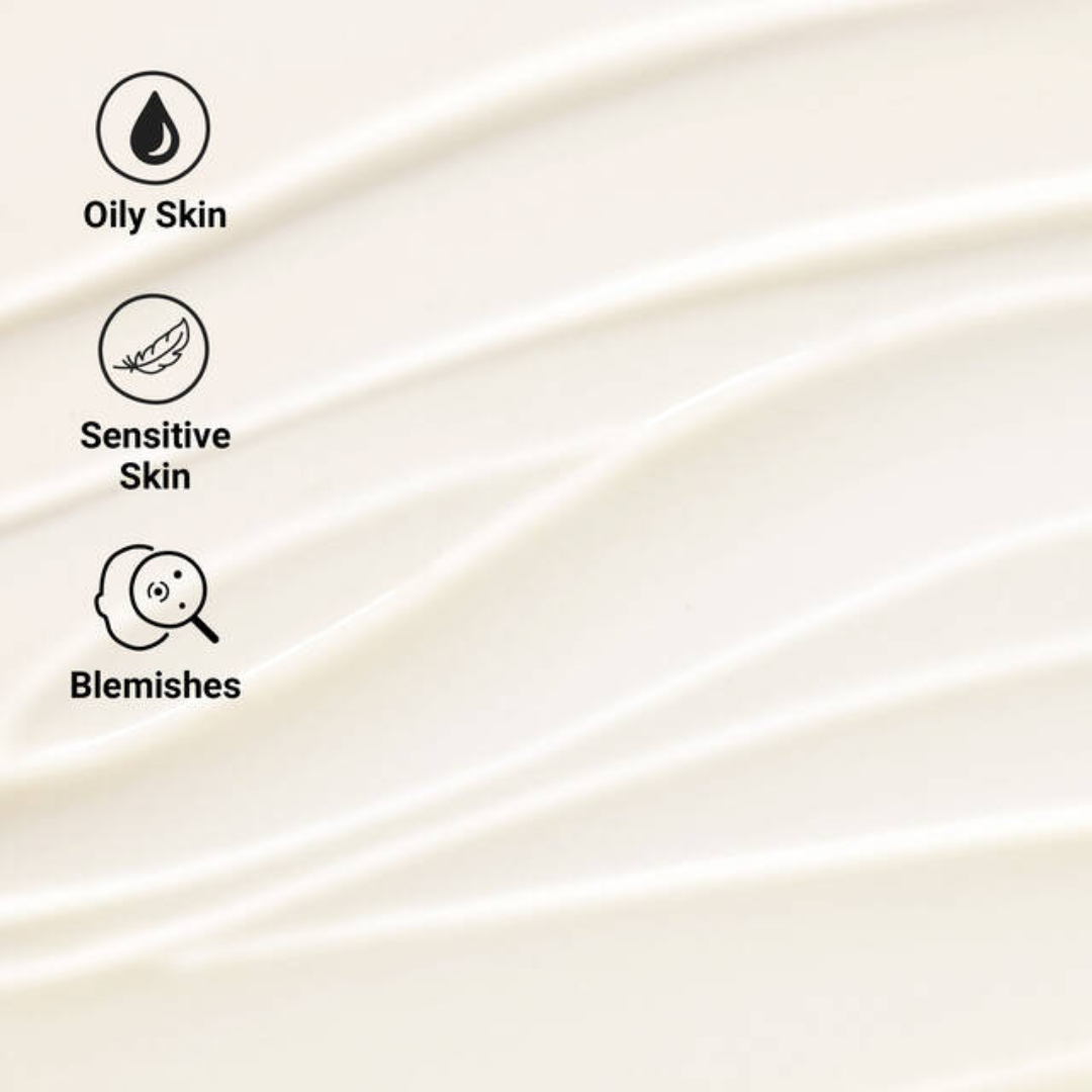 Kiehl's Calendula Skin-Soothing & Stabilizing Emulsion 125ml