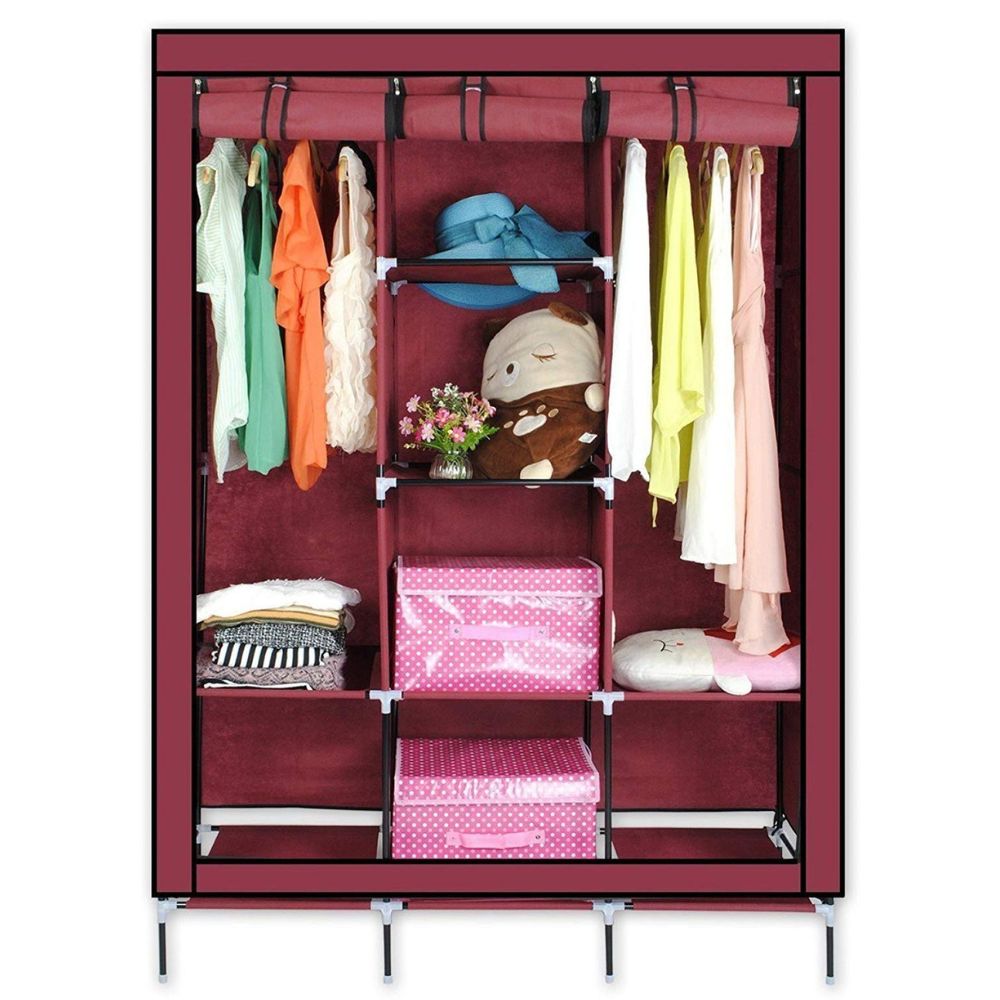 Clothes Storage Organizer Rack Lebanon