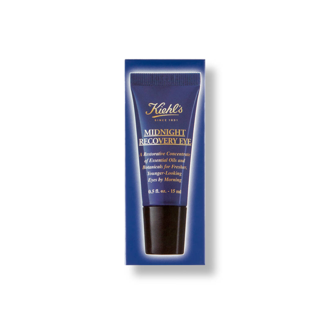 Kiehl's Midnight Recovery Eye 15ml