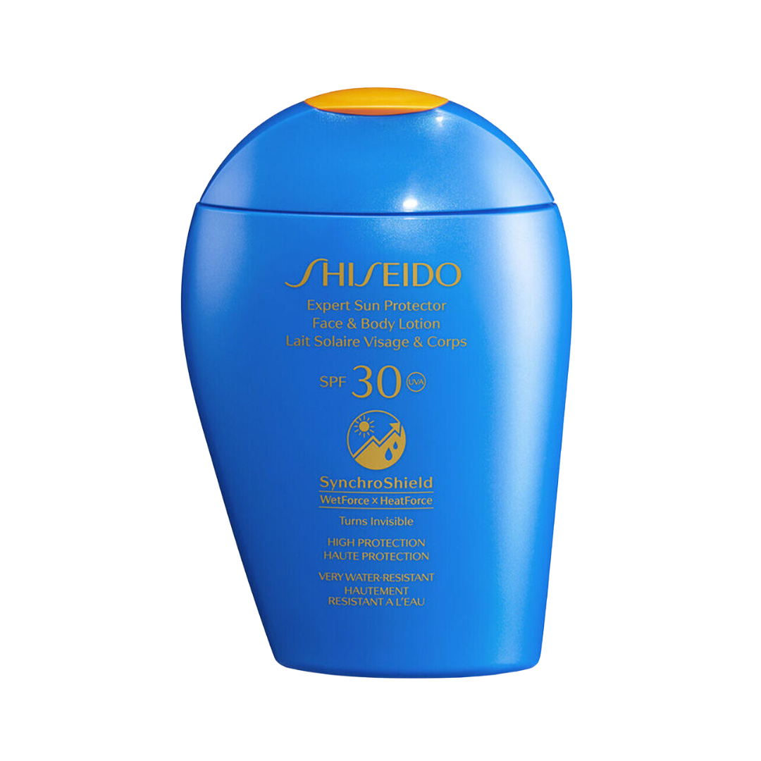 Shiseido Expert Sun Aging Protection Lotion Plus - Medaid International