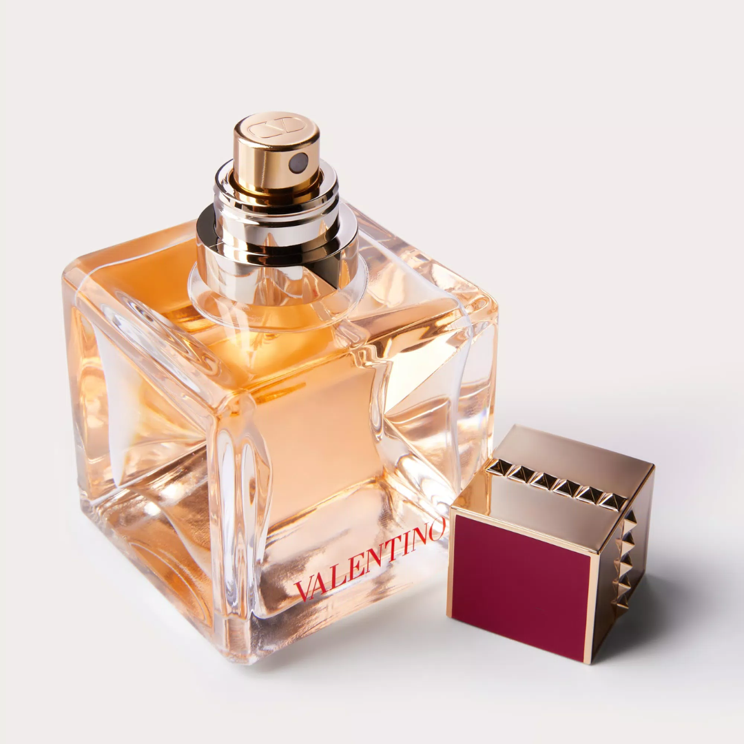 Valentino Voce Viva Intense Eau de Parfum For Women