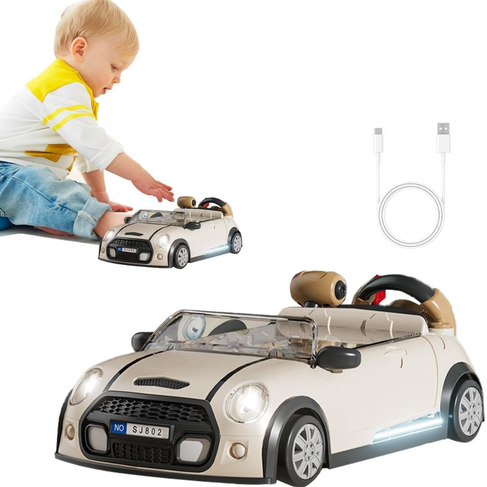 Car Racing Adventure Toy Lebanon