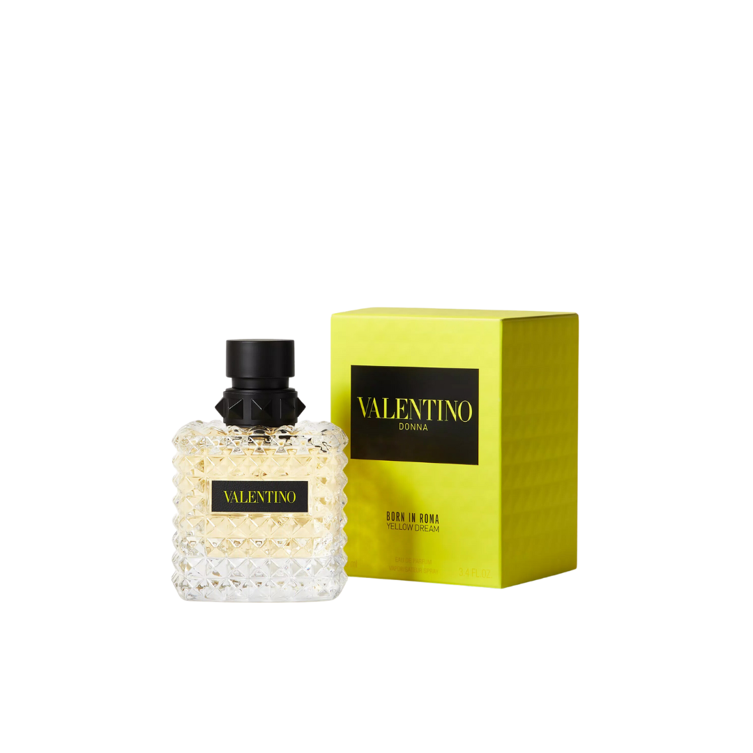 Valentino Born in Roma Donna Yellow Dream Eau De Parfum For Women