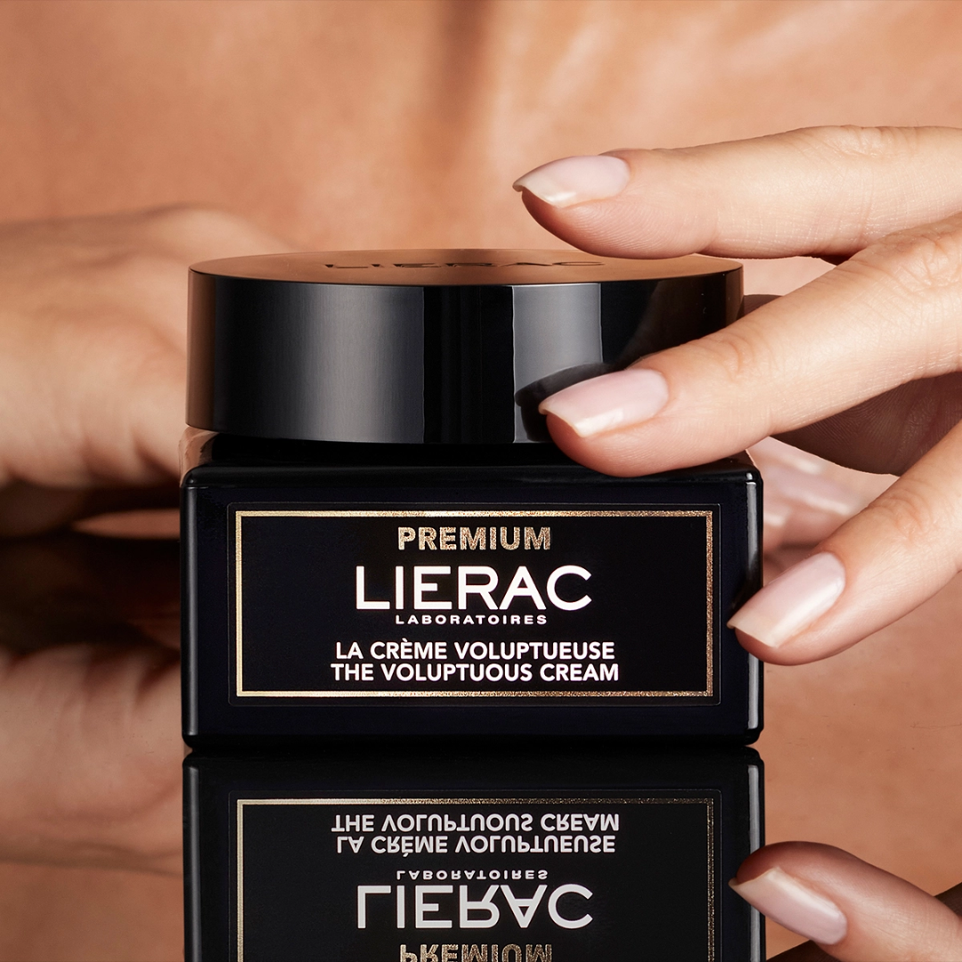 Lierac Premium The Voluptuous Cream