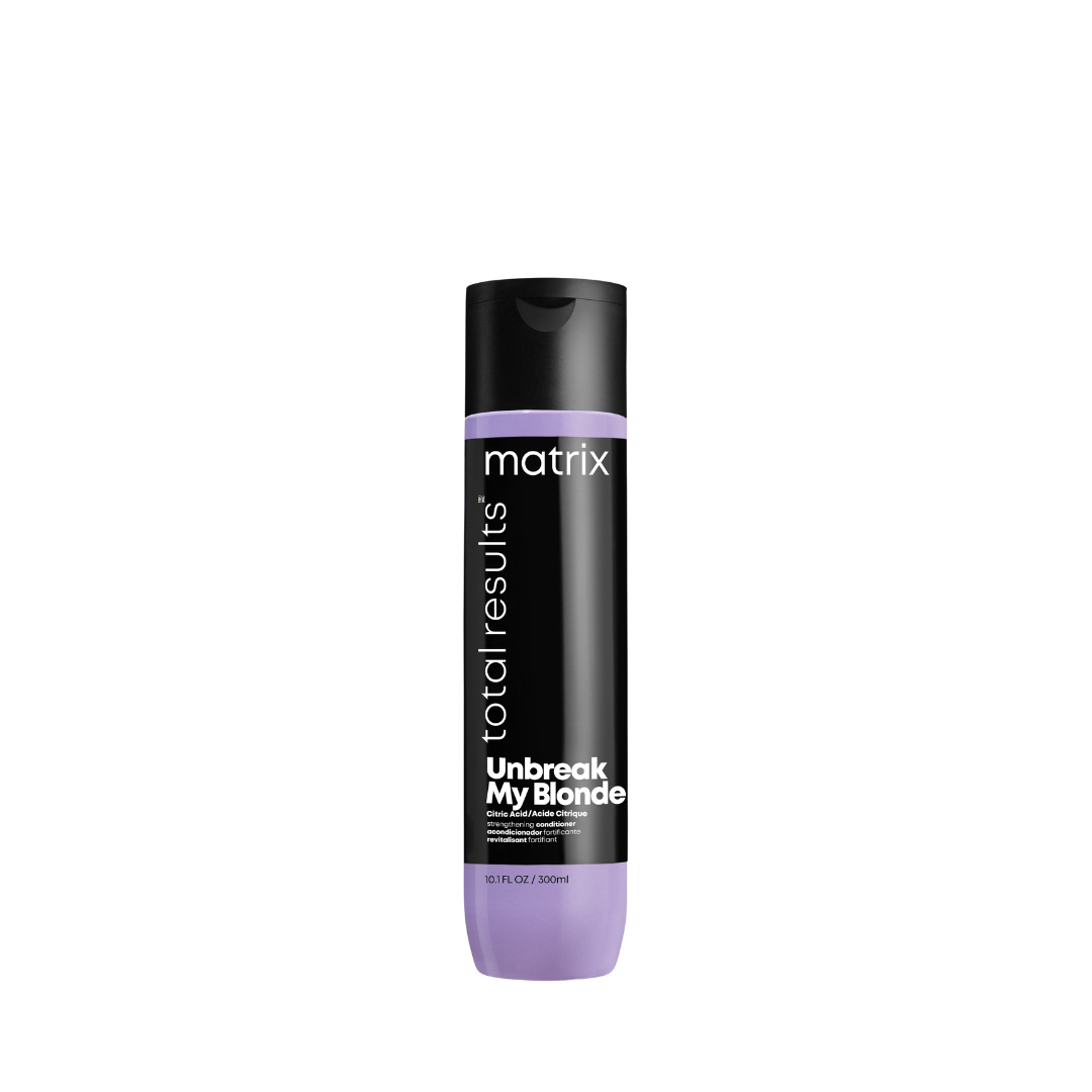 Matrix Unbreak My Blonde Conditioner