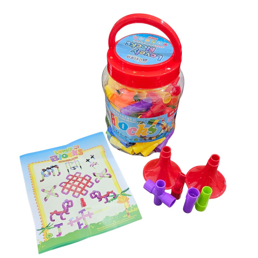Blocks Toy Lebanon