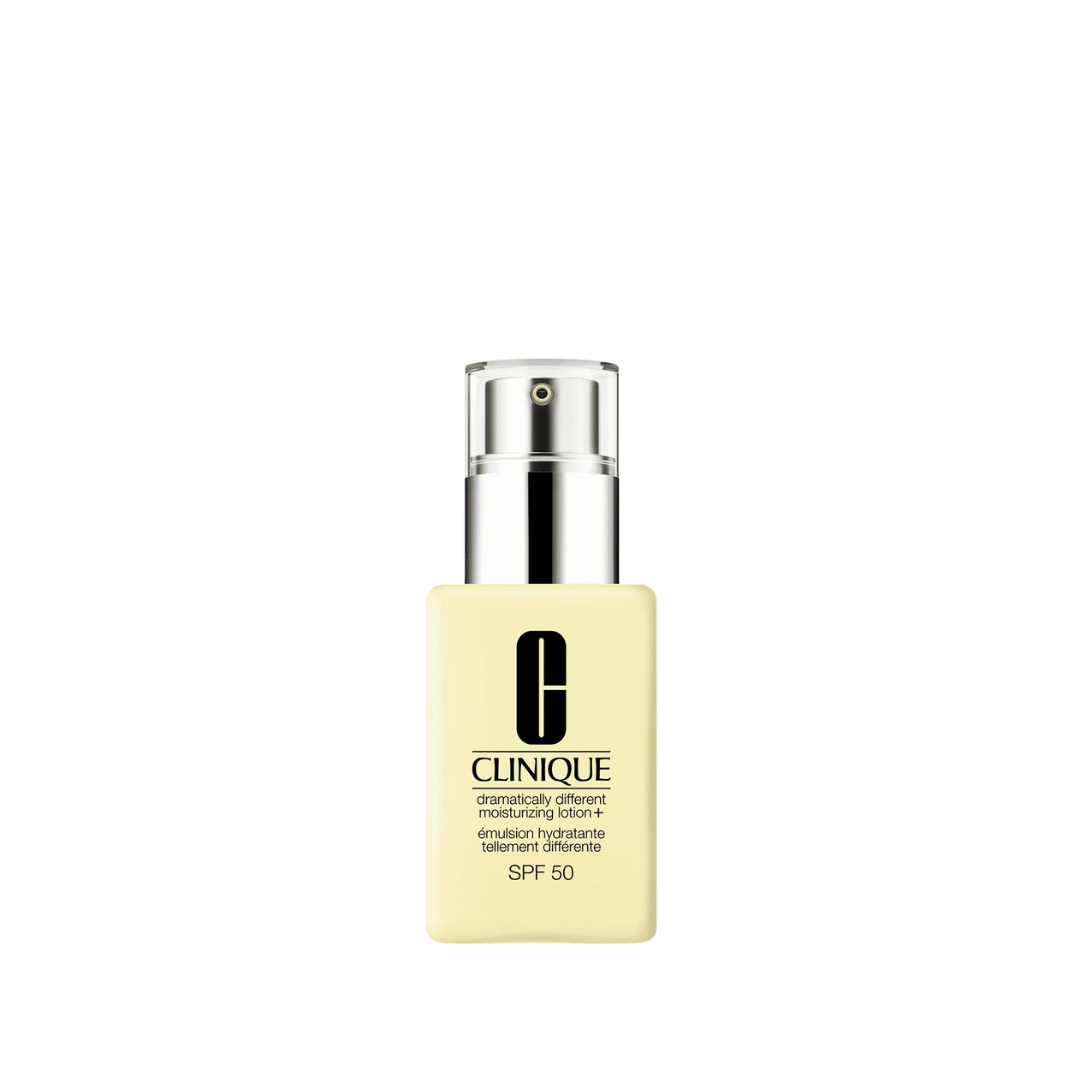 Clinique Dramatically Different Moisturizing Lotion SPF50