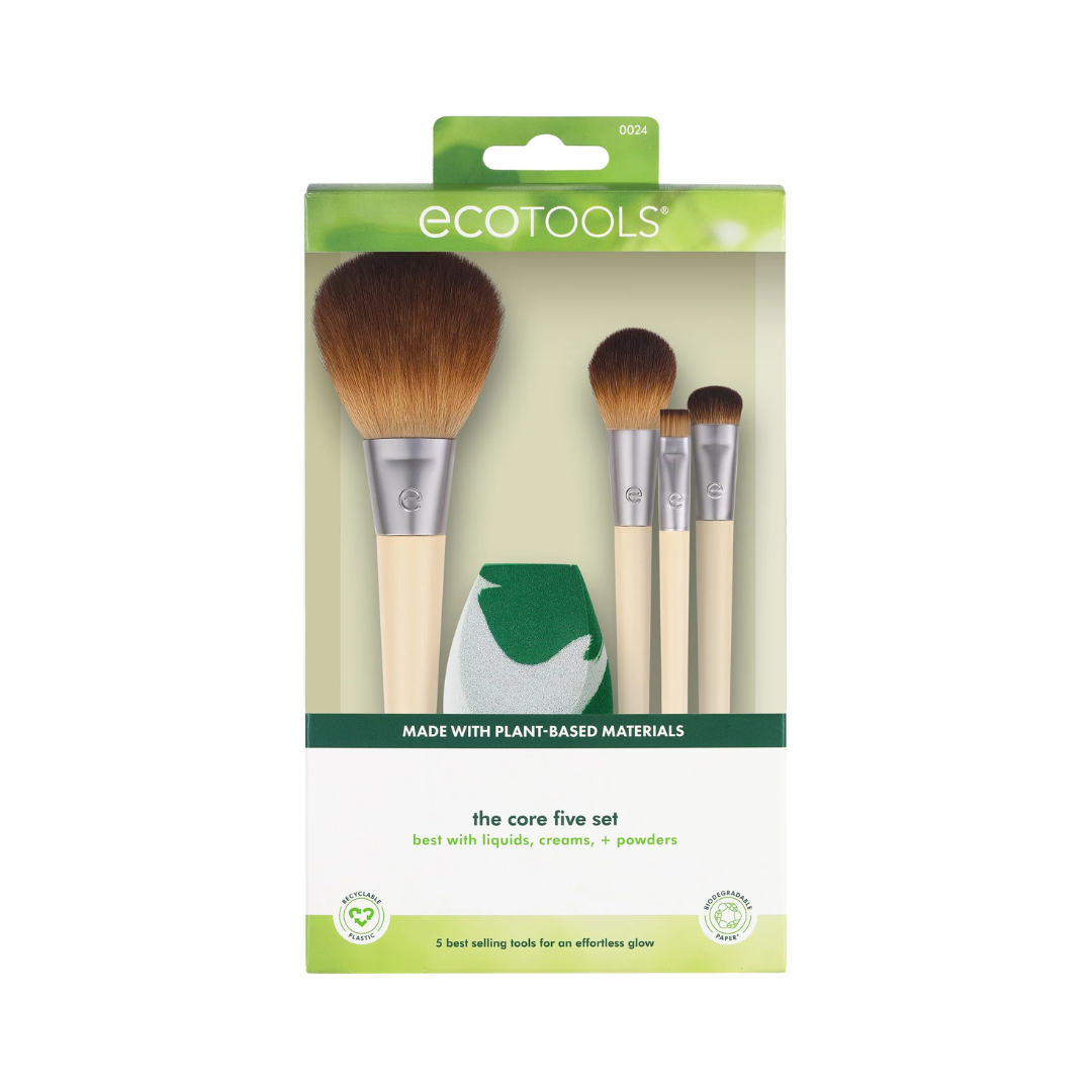 Ecotools Best Basic Kit 5 - Medaid
