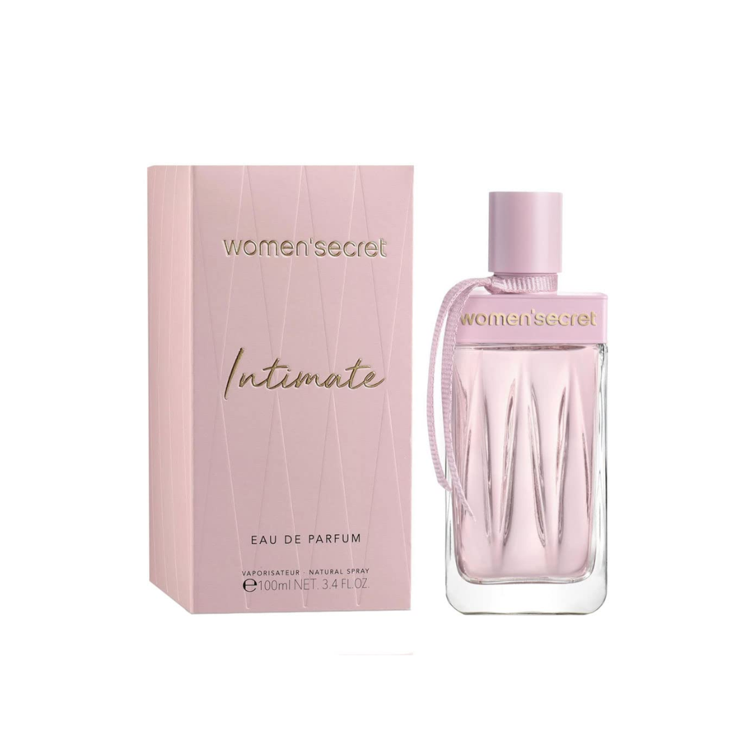 Women'Secret Intimate Eau De Parfum 100ml