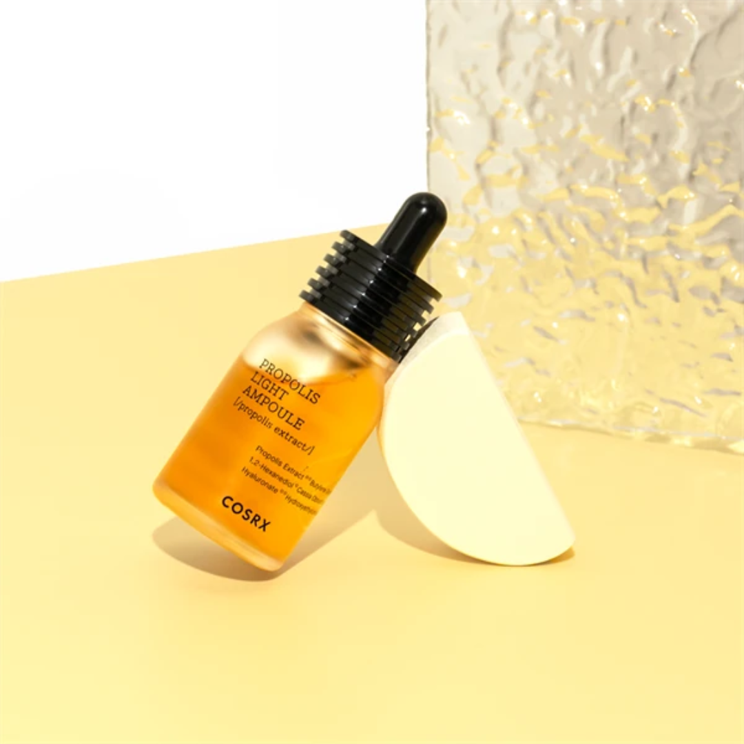 Cosrx Full Fit Propolis Light Ampoule
