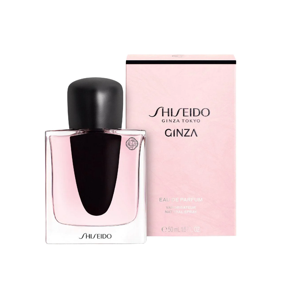 Shiseido Ginza Eau de Parfum