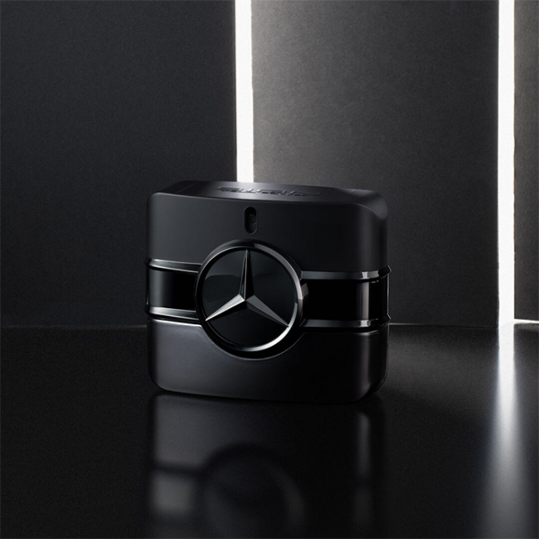 Mercedes Sign Your Power Eau De Parfum For Men - Medaid International