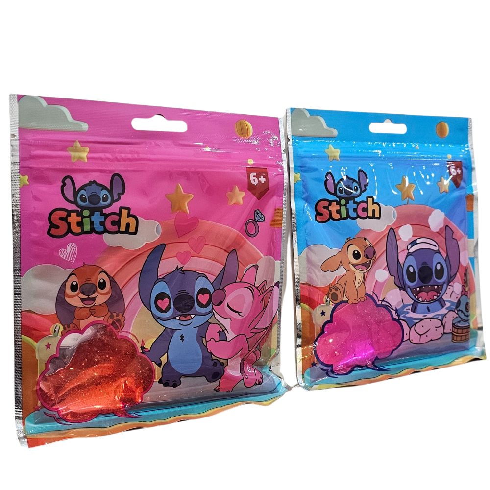 Stitch Crystal Mud
