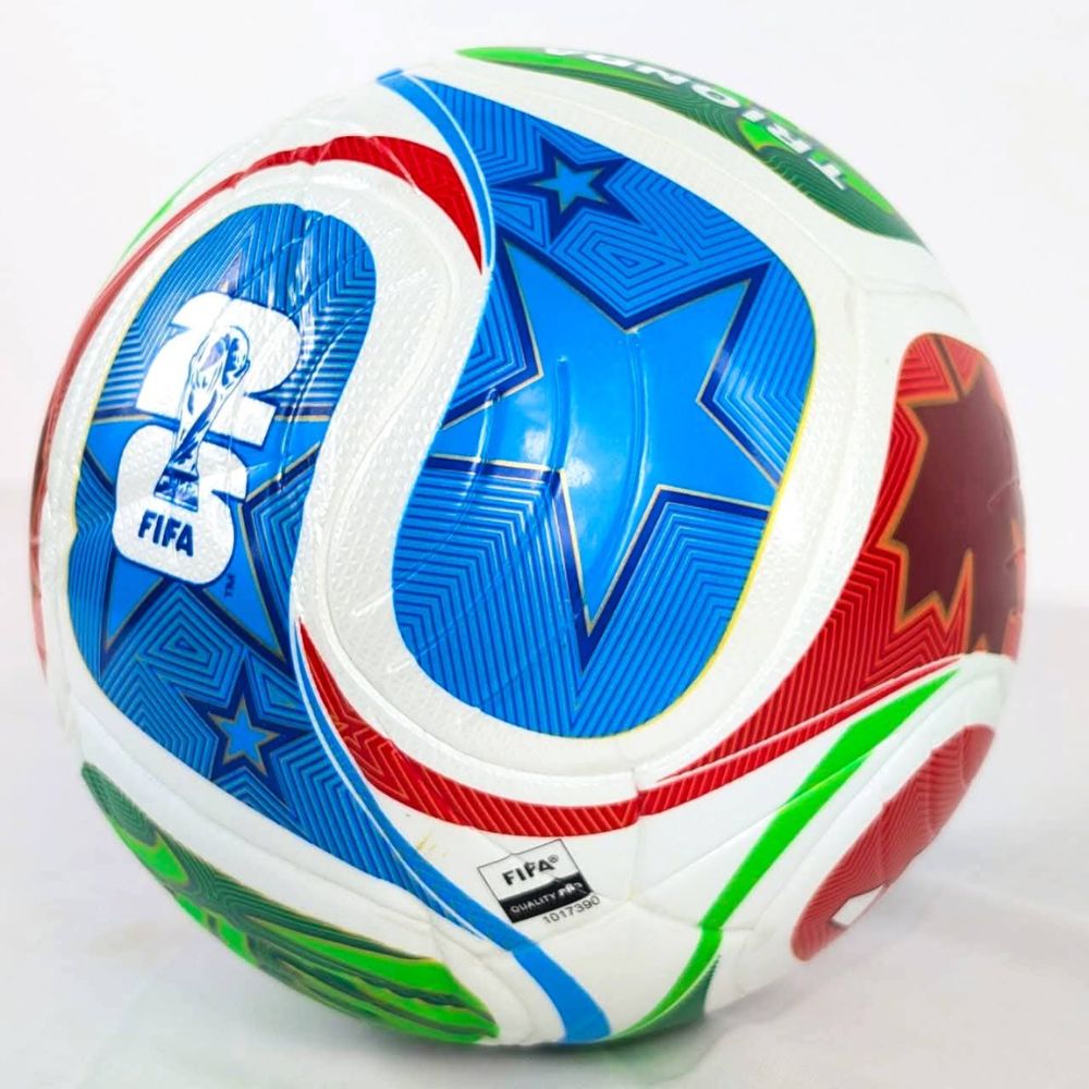 World Cup Football