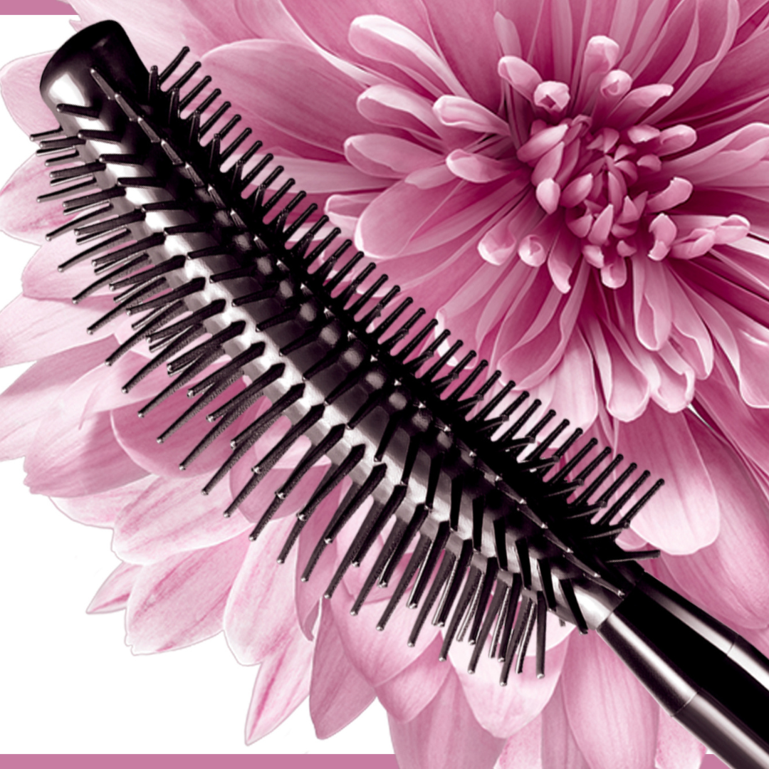 Maybelline New York Lash Sensational Washable Volumizing Full Fan Effect Black Mascara