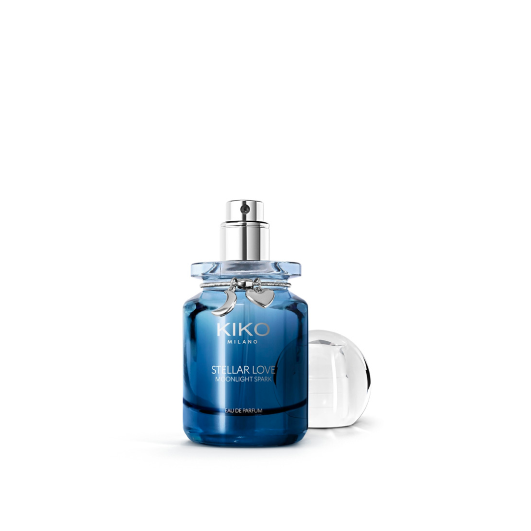 Kiko Milano Stellar Love Eau De Parfum 05 - Medaid International