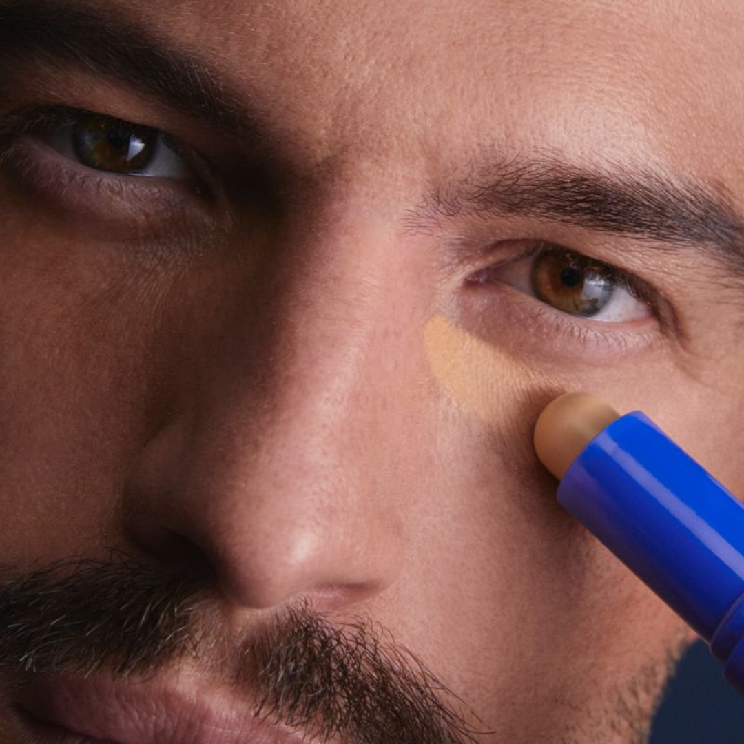 Pupa Milano Quick Eraser For Men - Medaid International
